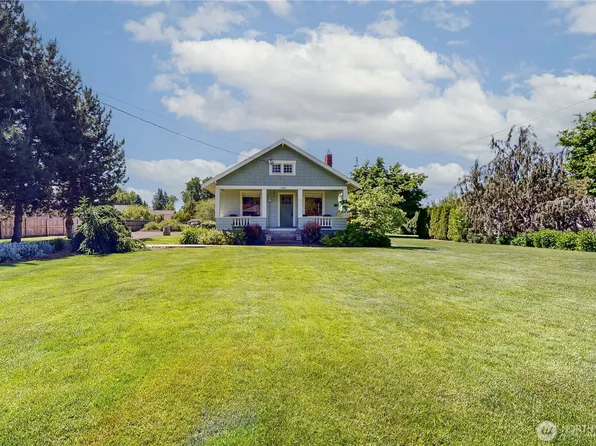 1250 Bryant, Walla Walla, WA 99362