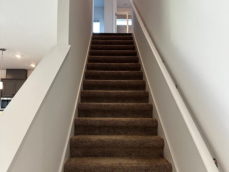 Stairway