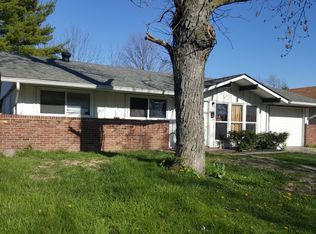 3413 N Ireland Dr, Indianapolis, IN 46235