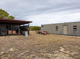County Road 1012, Glen Rose, TX 76043