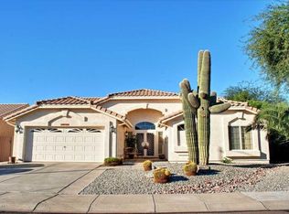 18740 N 85th Ln, Peoria, AZ 85382