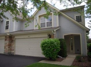 2870 Ashling Ct, Schaumburg, IL 60193