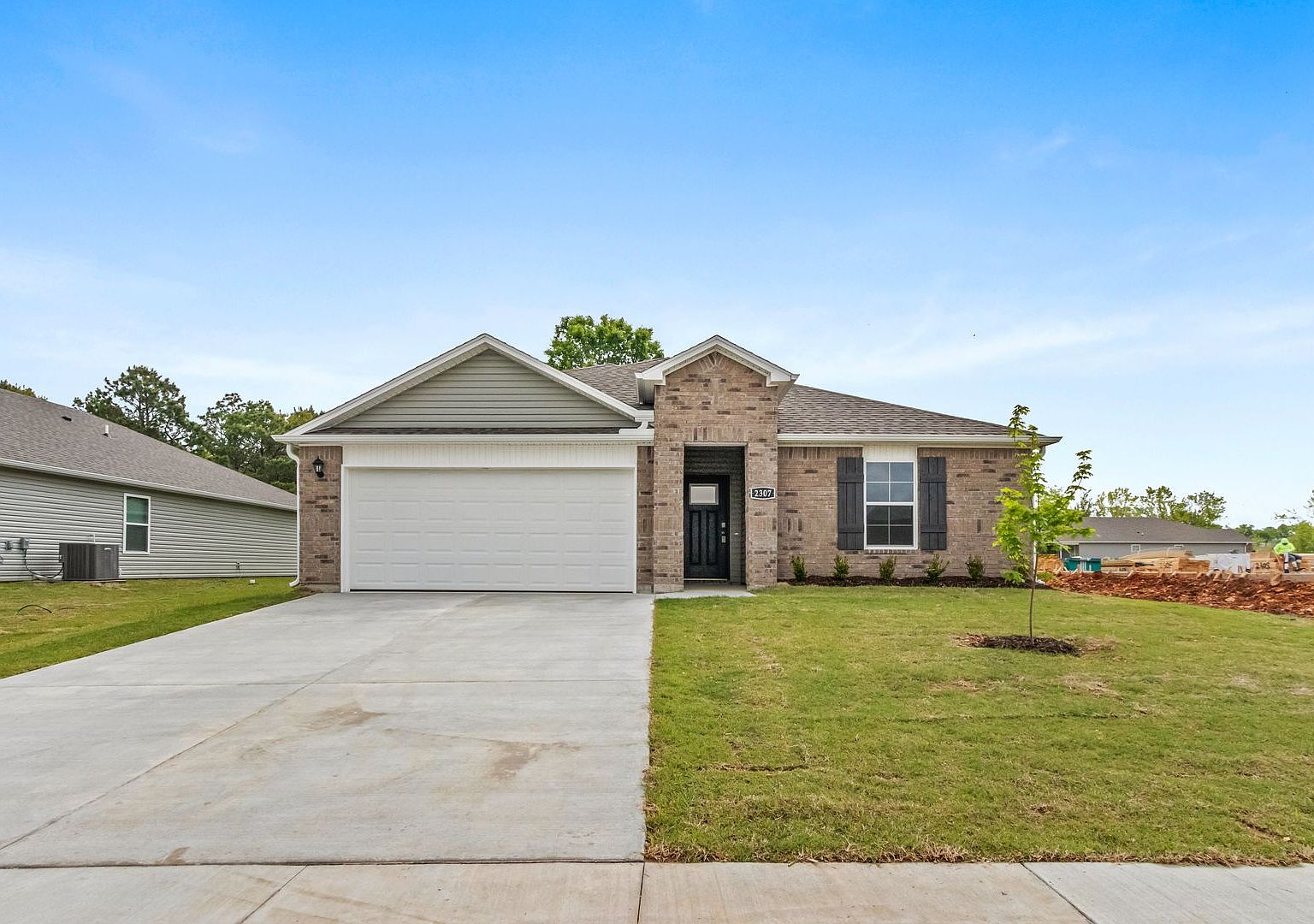 2307 N Heritage Ranch Dr, Siloam Springs, AR 72761 Zillow