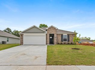 2307 N Heritage Ranch Dr, Siloam Springs, AR 72761