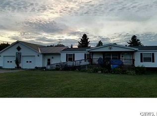 8456 Deveines Rd, Castorland, NY 13620