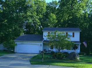 4829 Tanglewood Dr, Lorain, OH 44053
