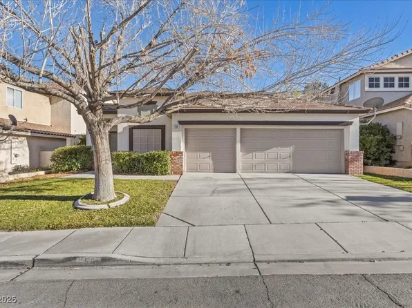 256 Canyon Spirit Dr, Henderson, NV 89012