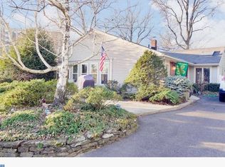 721 W Browning Rd, Collingswood, NJ 08107