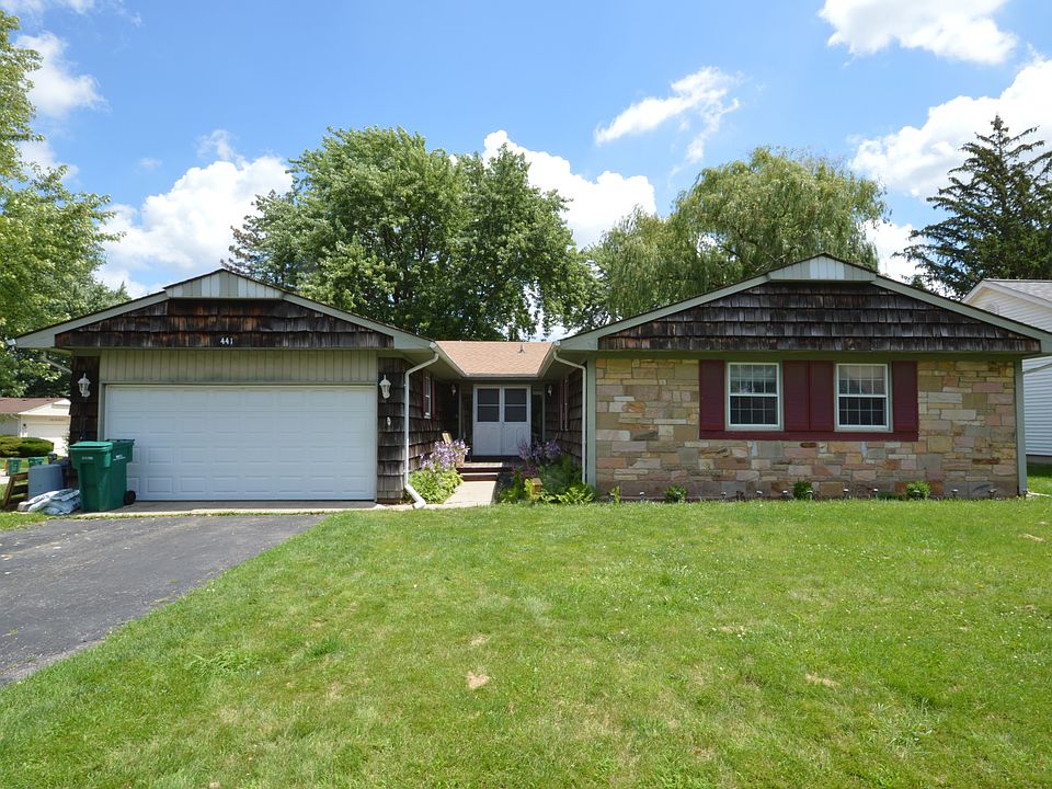 1st image of 441 Forestway Dr