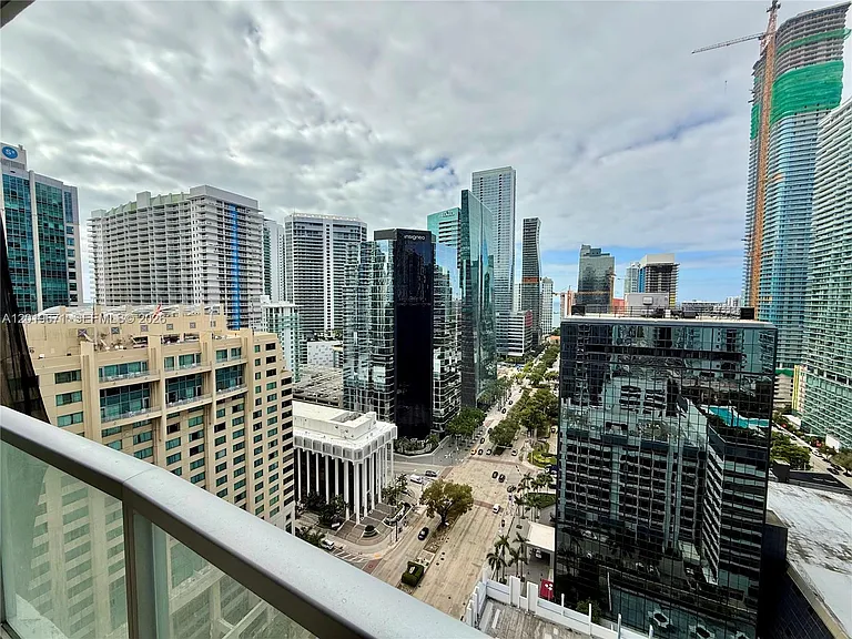 1060 Brickell Ave #2409 — Photo 16