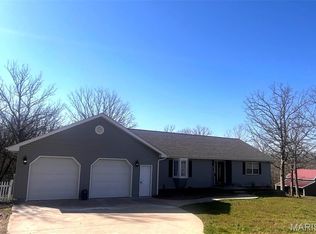 66 Highway Cc, Owensville, MO 65066