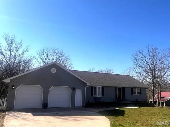 66 Highway Cc, Owensville, MO 65066