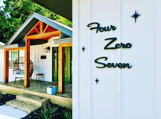 407 S Pine St, Georgetown, TX 78626