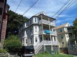 188 Hamilton Ave, Lynn, MA 01902