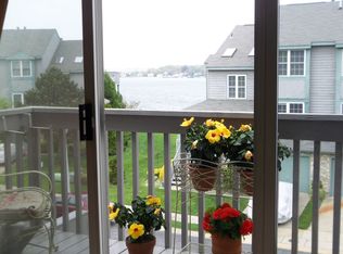 316 Sea Spray Ln, Neptune, NJ