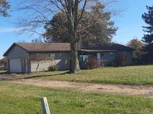 2295 Olentangy Rd, Bucyrus, OH 44820