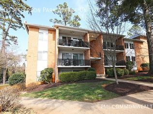 1800 Jefferson Park Ave APT 75, Charlottesville, VA 22903