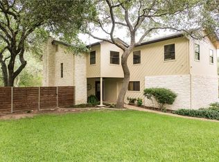 1329 Wilderness Dr, Austin, TX 78746