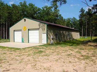 7455 Cedar Creek Rd, Kingsley, MI 49649