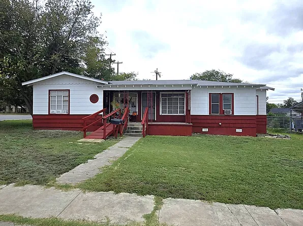 2631 Cincinnati Ave, San Antonio, TX 78228