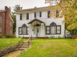 1955 Clarenden Dr, Toledo, OH