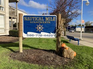 24901 Jefferson Ave APT 204, Saint Clair Shores, MI 48080