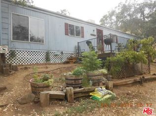36149 George Smith Rd, Squaw Valley, CA 93675