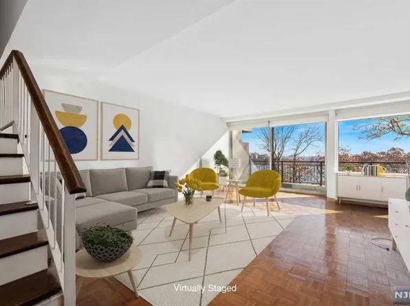 1 Horizon Rd APT G14, Fort Lee, NJ 07024