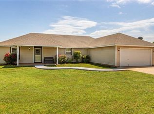 1218 Kristen Ln, Blanchard, OK 73010