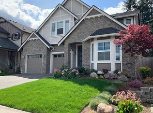 3204 191st Pl SE, Bothell, WA 98012