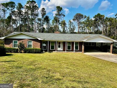 2103 Indian Trl, Douglas, GA, 31533