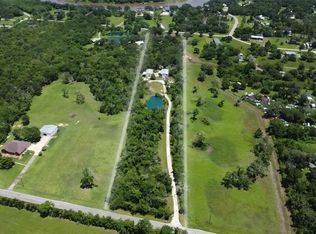 5031 County Road 819, Brazoria, TX 77422