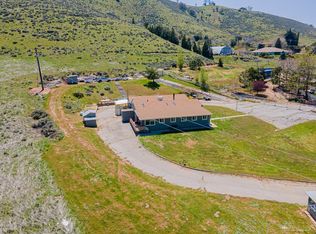19848 Ensign Dr, Tehachapi, CA 93561