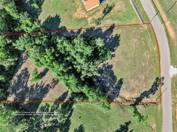 Ridgeline Loop Lot 93, Winona, TX 75792