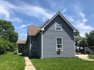 3304 W Michigan St, Indianapolis, IN