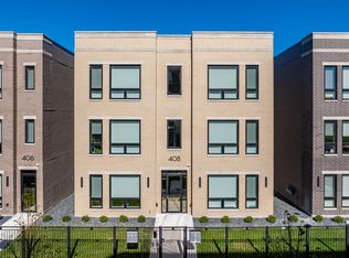 408 E 50th Pl #1E, Chicago, IL 60615