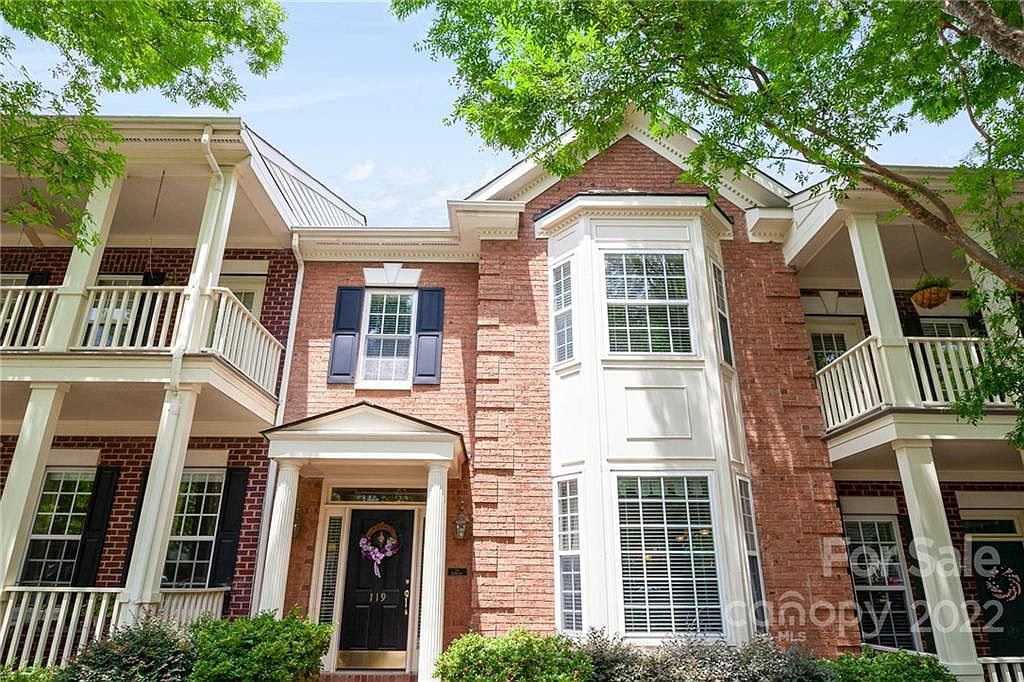 119 N Faulkner Way 37, Davidson, NC 28036 Zillow