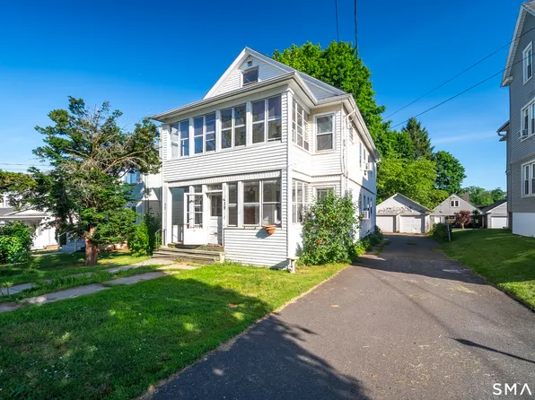 37-39 Freeman Street, Hartford, CT 06114