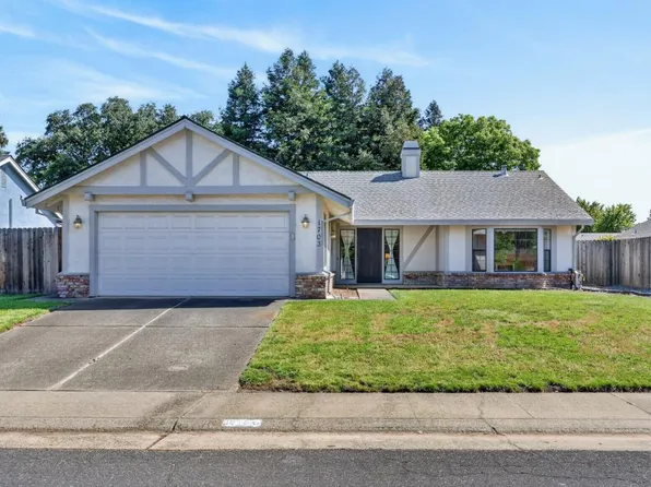Moraga Way, Roseville, CA 95661
