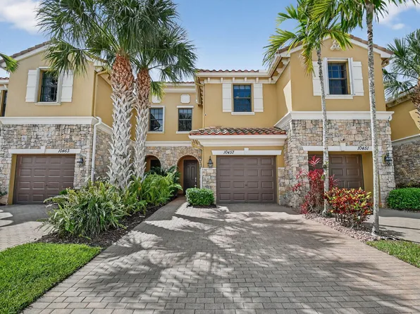 10457 Wellington Parc Dr, Wellington, FL 33449