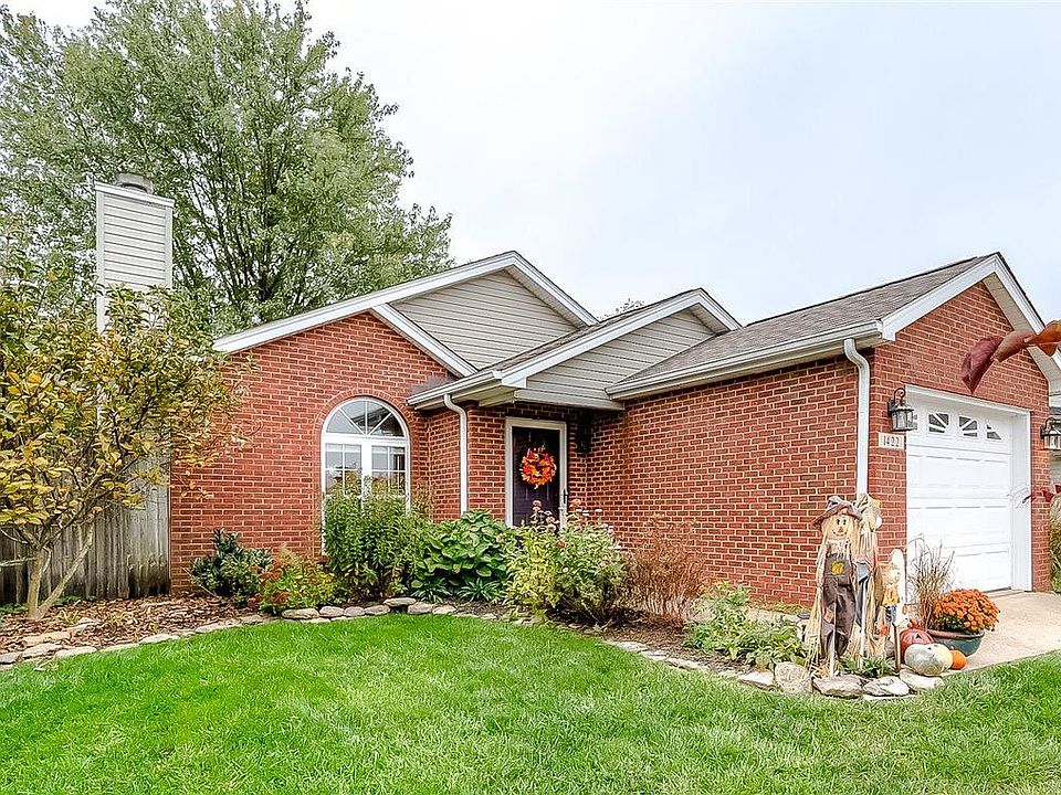 1st image of 1422 Equestrian Way