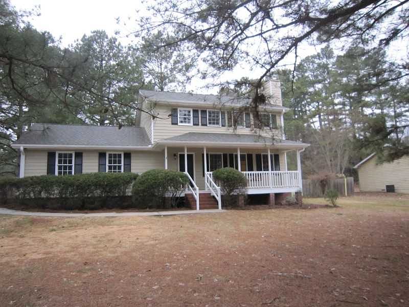 1355 Cone Cir, Grayson, GA 30017 Zillow