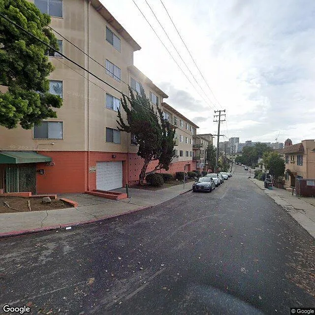 Building Photo - 250 Fairmount Ave #217