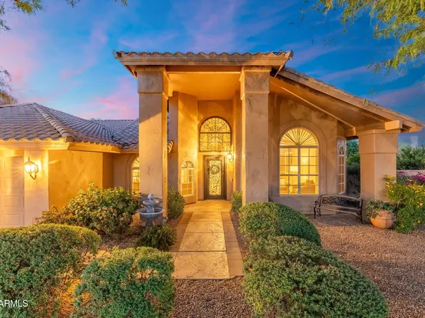 19275 N 88th Way, Scottsdale, AZ 85255
