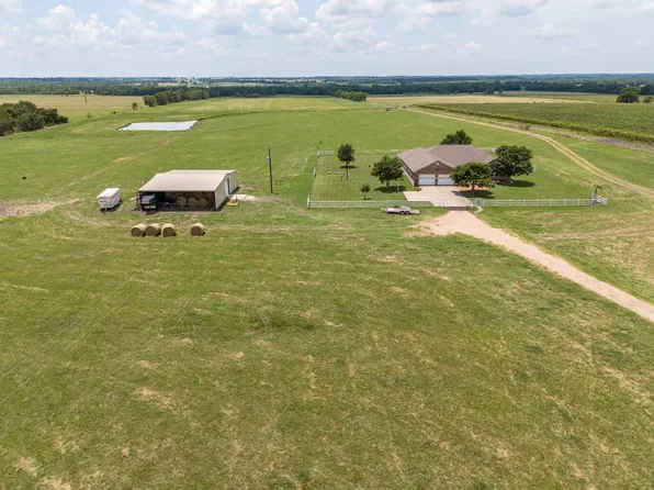 734 E Fm 485, Cameron, TX 76520