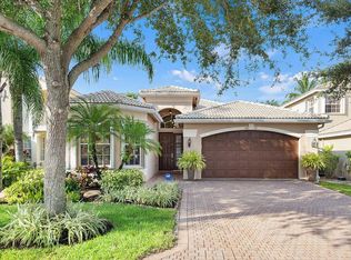 8612 Breezy Oak Way, Boynton Beach, FL 33473