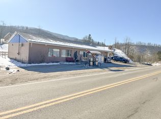 4016 Appalachian Hwy, Dryfork, WV 26263