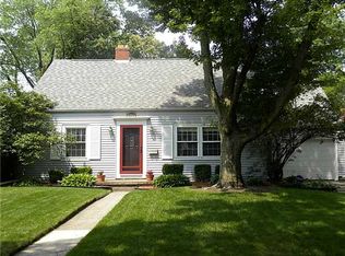 2539 Aldringham Rd, Toledo, OH 43606