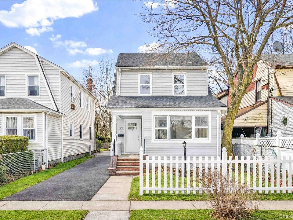 1st image of 122-14 191st Street