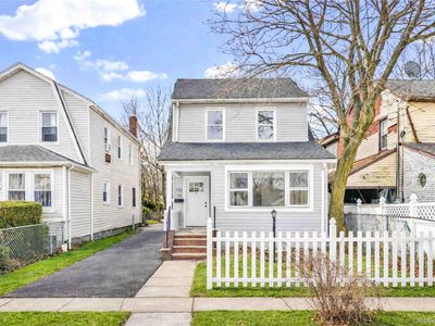 122-14 191st Street, Springfield Gardens, NY, 11413